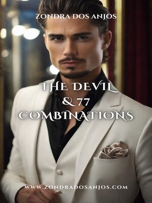 cover image of The Devil and 77 Tarot Combinations